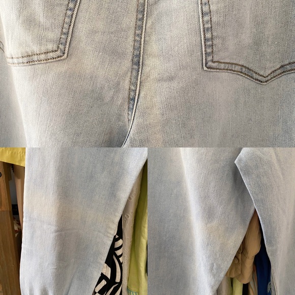 👖'THE JOGGER' HIGH RISE JEANS! - Picture 15 of 15